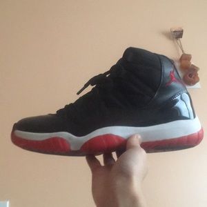 Jordan Retro 11 Playoffs (2012) Rare